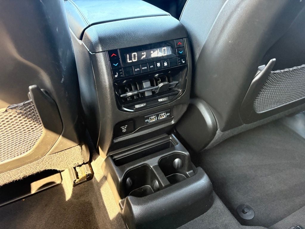 2021 Jeep Grand Cherokee L Overland - Photo 30