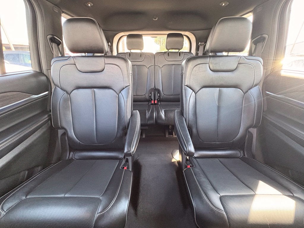 2021 Jeep Grand Cherokee L Overland - Photo 32
