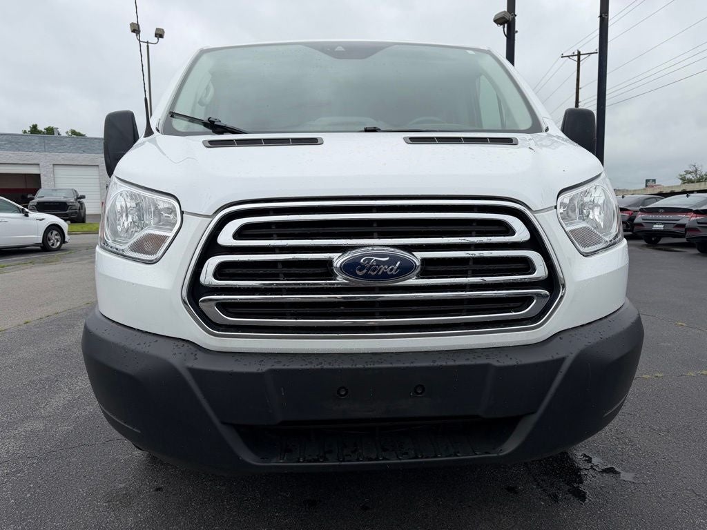 2019 Ford Transit-350 XLT 15 Passenger / Clean Carfax / Low Miles
