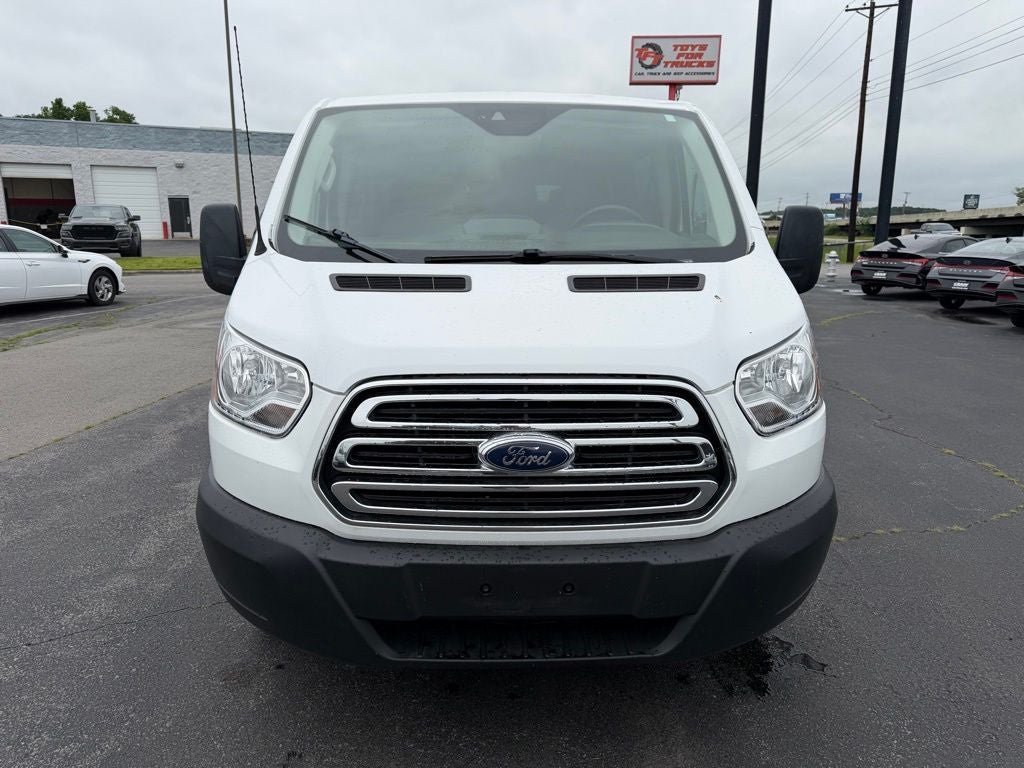 2019 Ford Transit-350 XLT 15 Passenger / Clean Carfax / Low Miles
