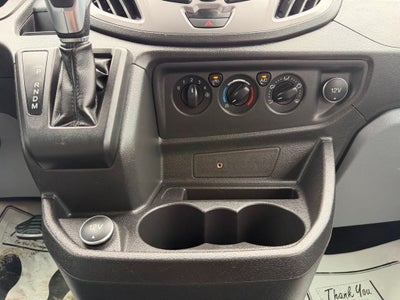 2019 Ford Transit-350 XLT 15 Passenger / Clean Carfax / Low Miles
