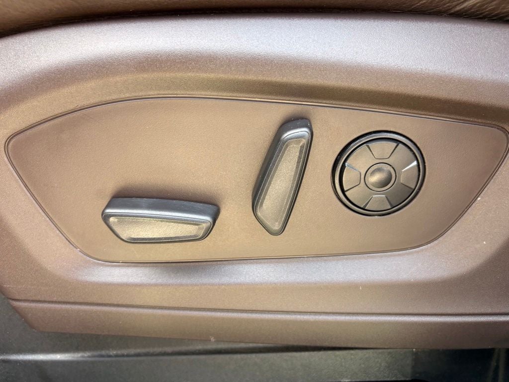 2021 Ford Explorer King Ranch - Photo 11