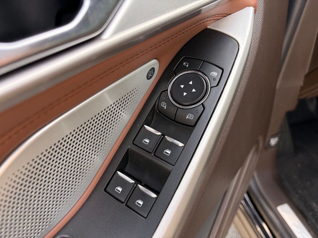 2021 Ford Explorer King Ranch - Photo 12