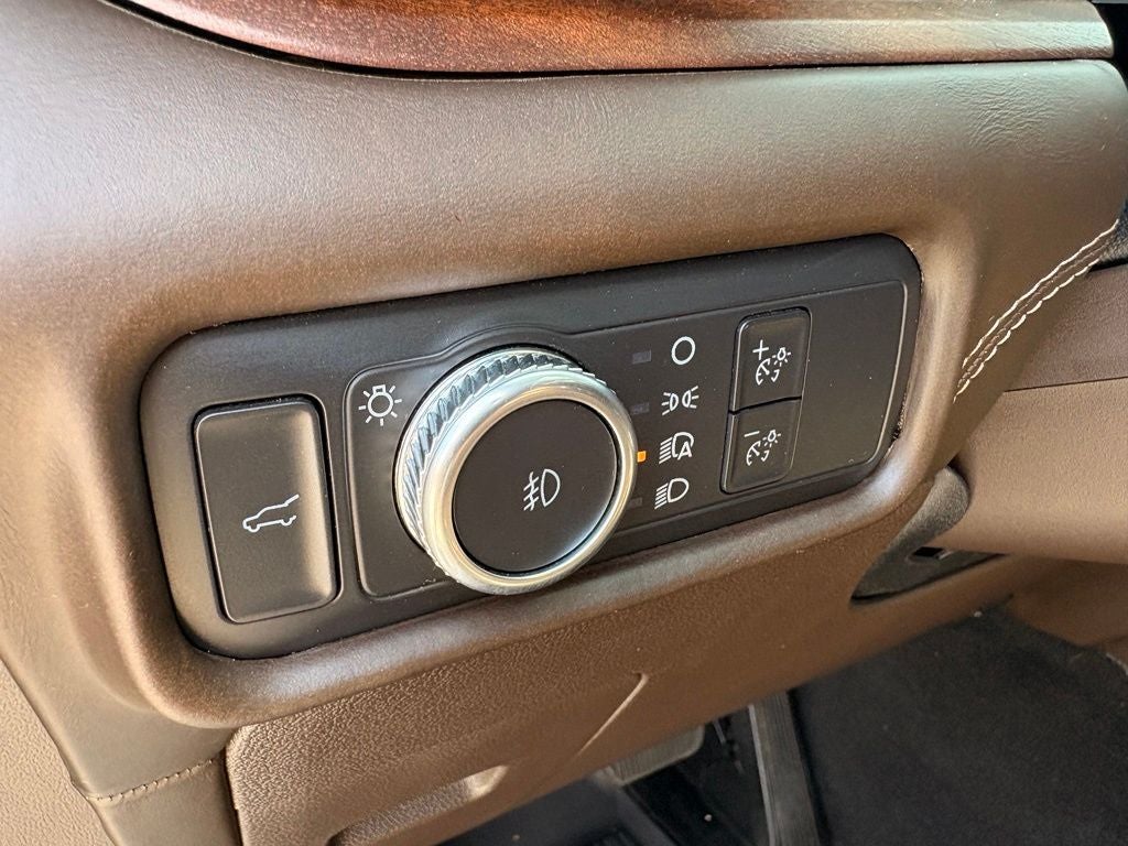 2021 Ford Explorer King Ranch - Photo 13
