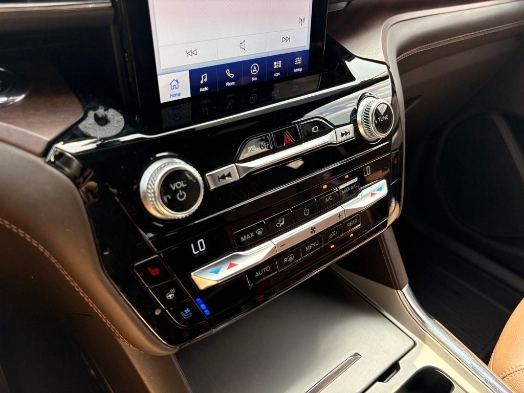 2021 Ford Explorer King Ranch - Photo 18