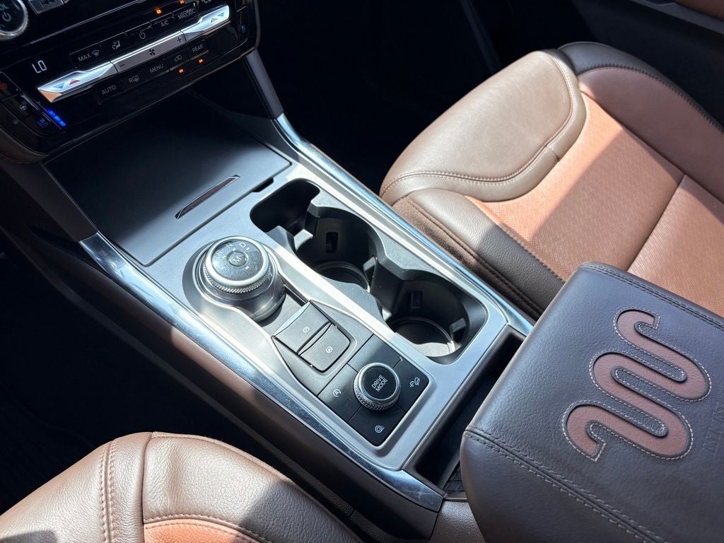 2021 Ford Explorer King Ranch - Photo 20