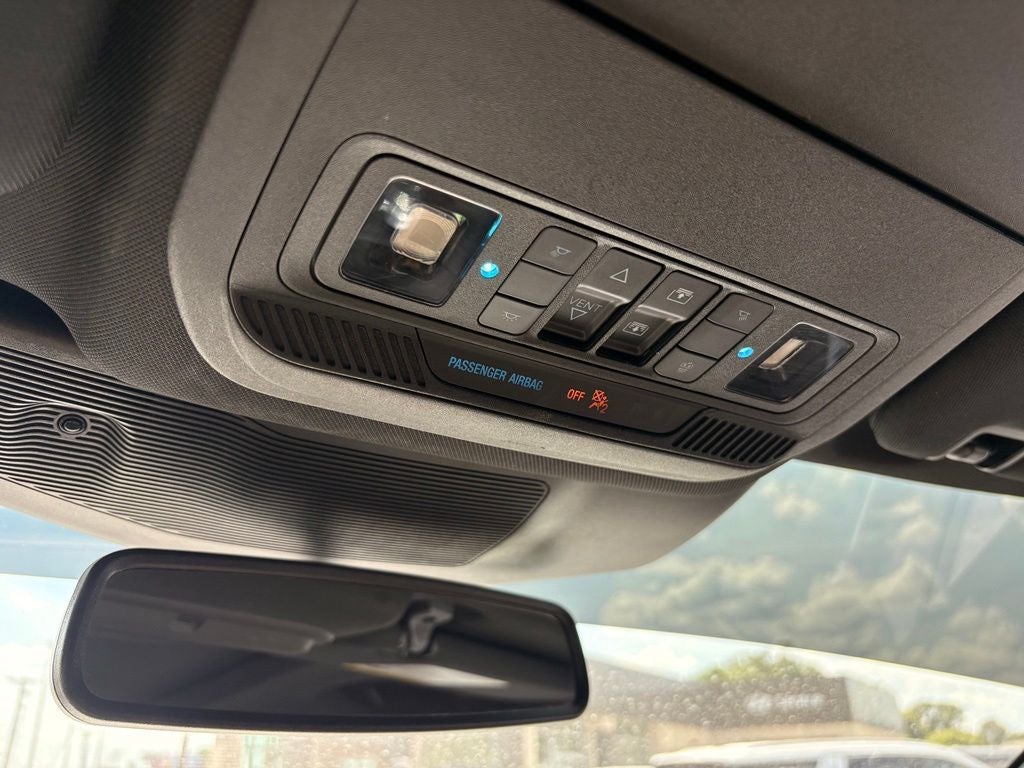 2021 Ford Explorer King Ranch - Photo 22