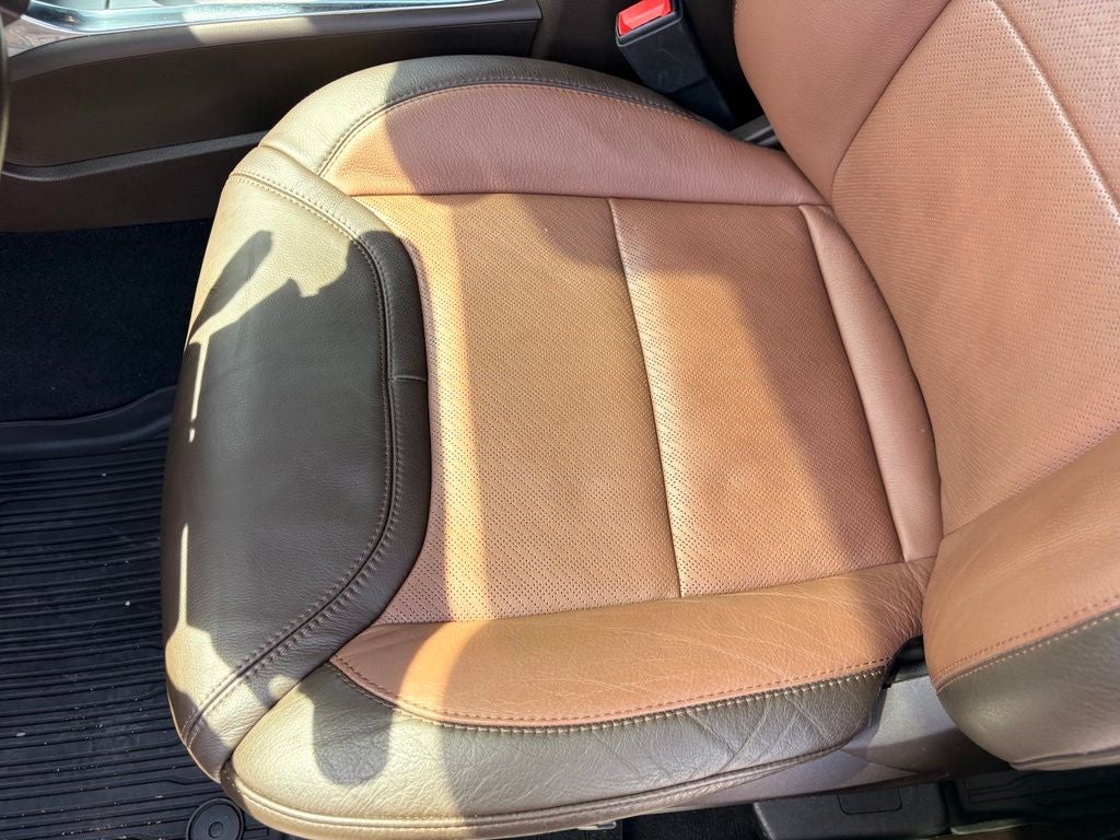 2021 Ford Explorer King Ranch - Photo 25