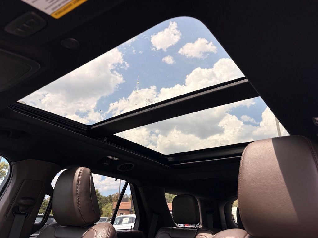 2021 Ford Explorer King Ranch - Photo 26