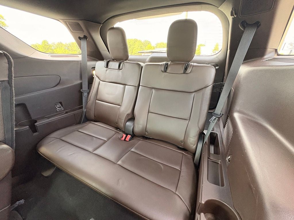 2021 Ford Explorer King Ranch - Photo 28