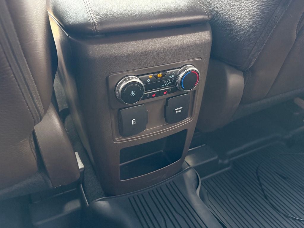 2021 Ford Explorer King Ranch - Photo 30