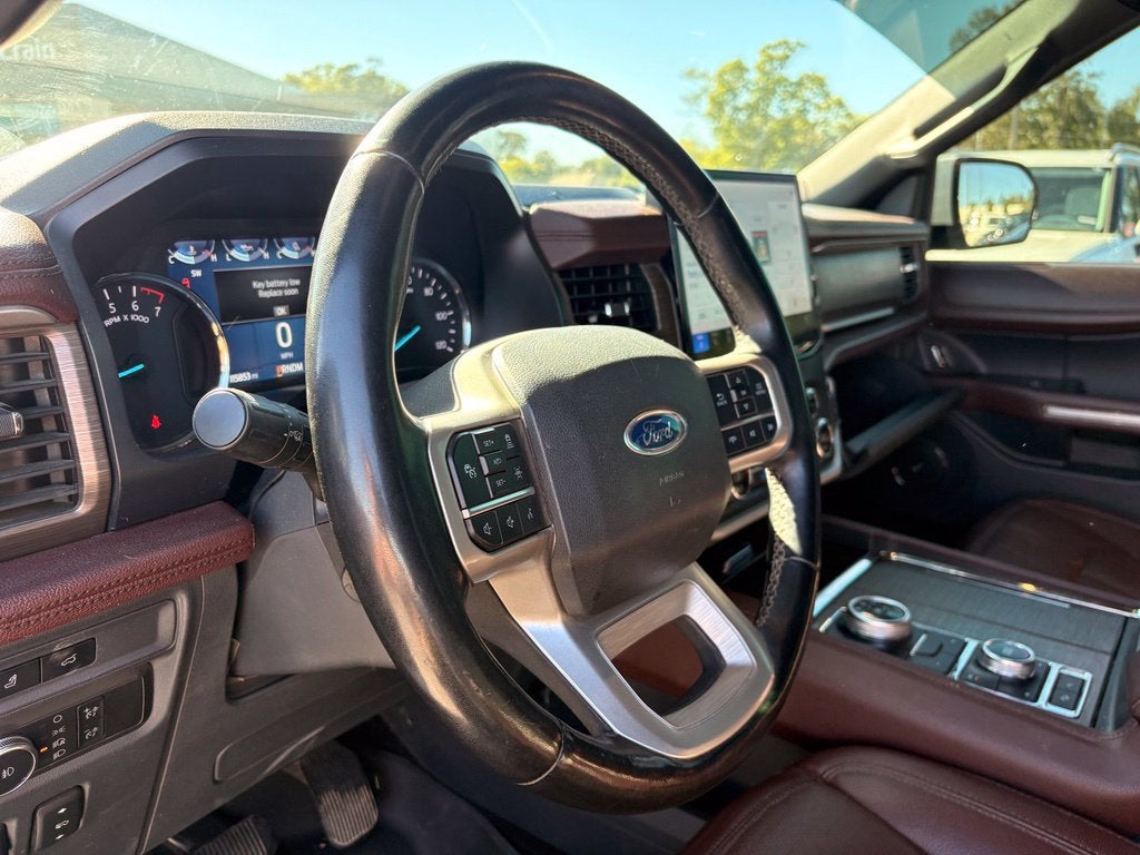 2022 Ford Expedition Limited - Photo 10
