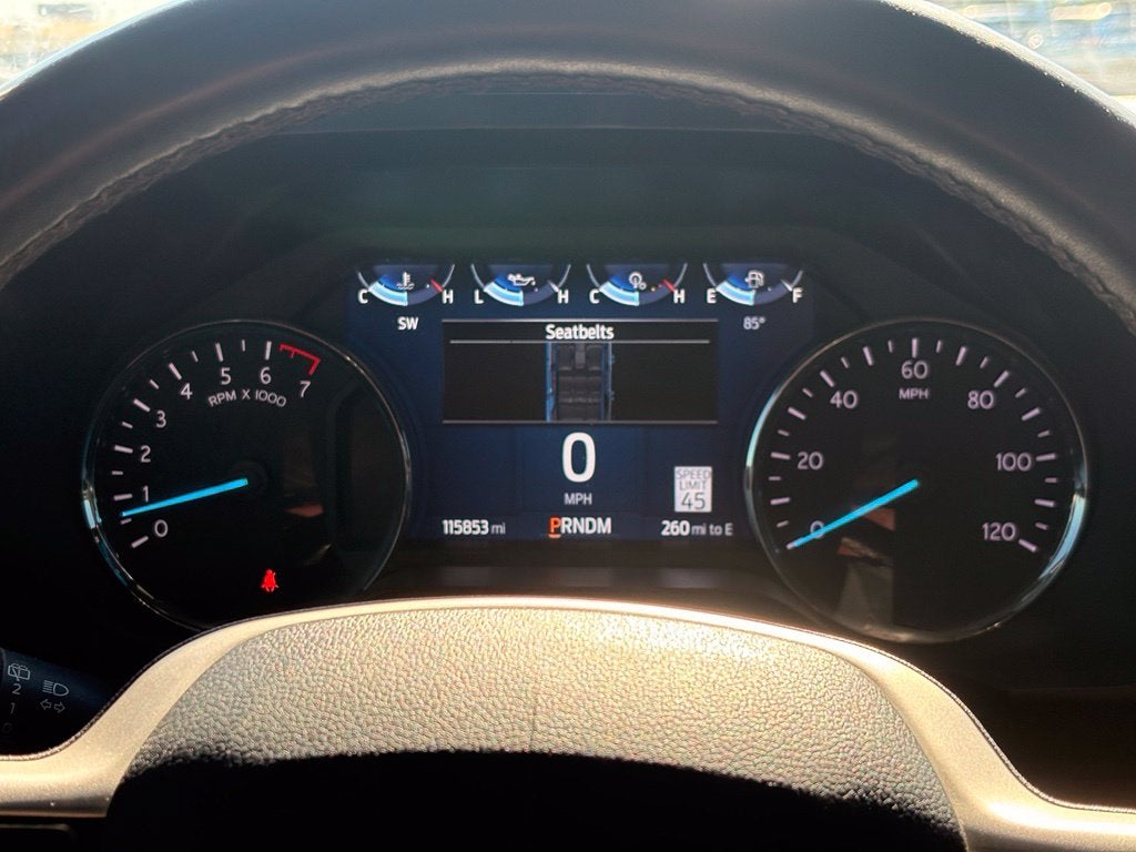 2022 Ford Expedition Limited - Photo 15