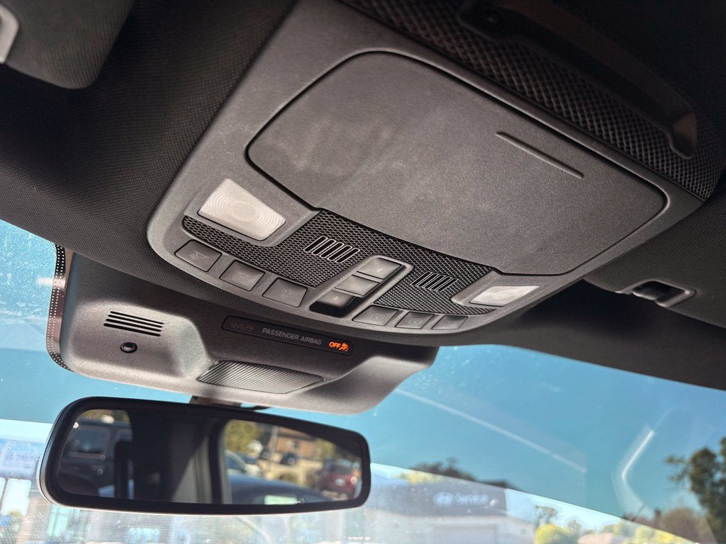 2022 Ford Expedition Limited - Photo 20