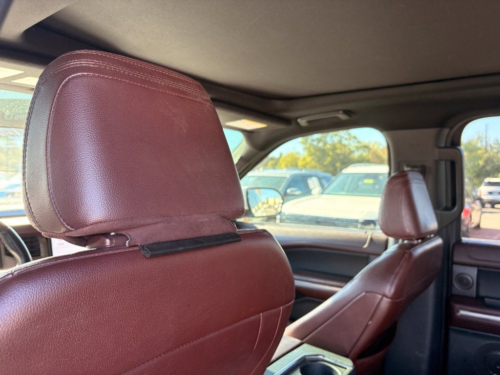 2022 Ford Expedition Limited - Photo 27