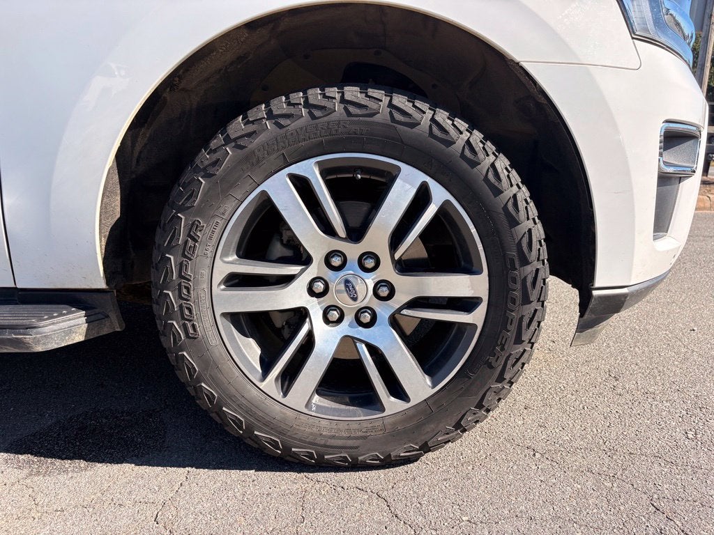 2022 Ford Expedition Limited - Photo 32