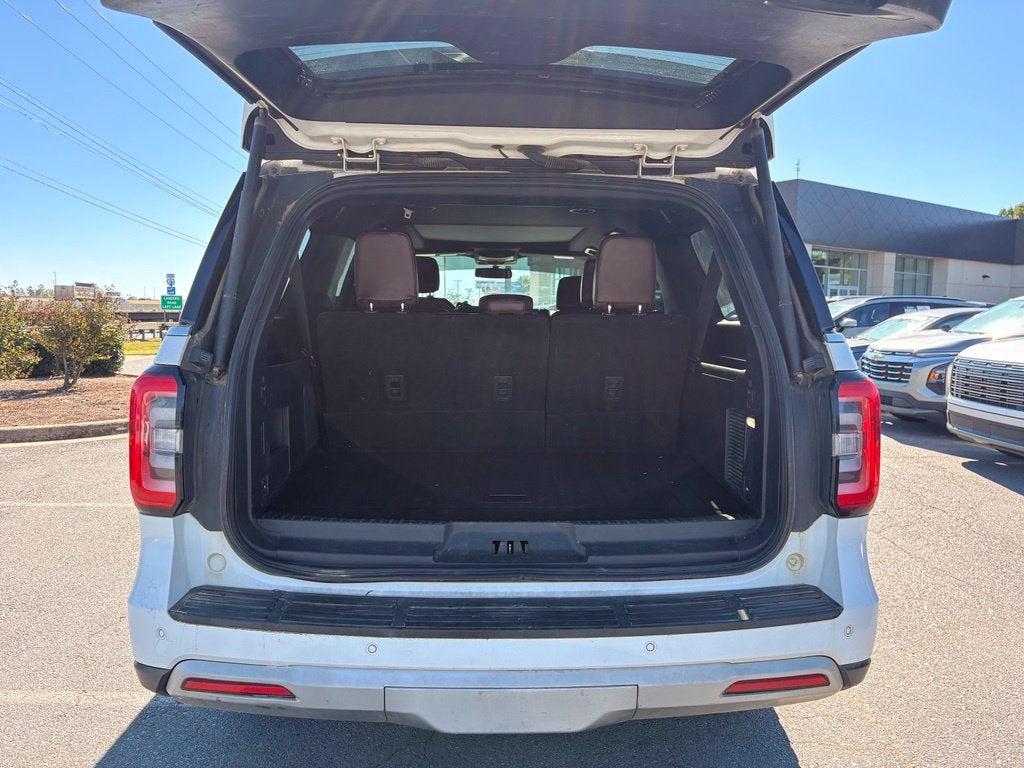 2022 Ford Expedition Limited - Photo 7