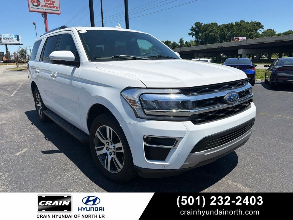 2024 Ford Expedition Limited 4X4's photo