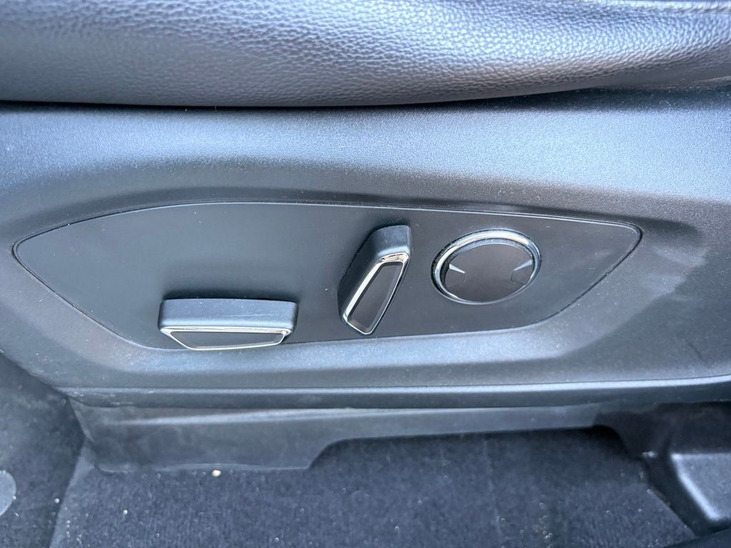 2020 Ford Explorer Limited - Photo 11