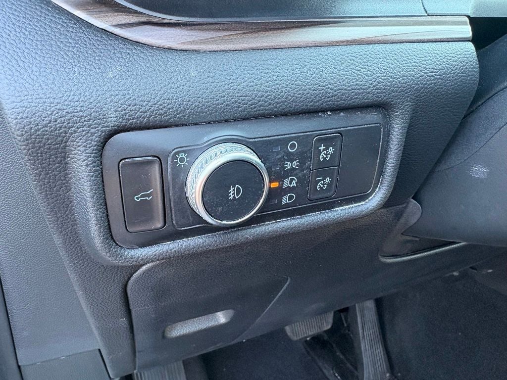 2020 Ford Explorer Limited - Photo 13
