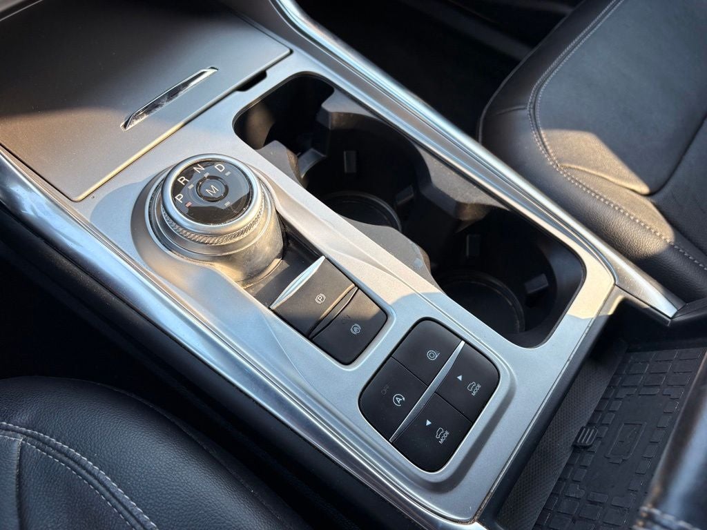 2020 Ford Explorer Limited - Photo 20