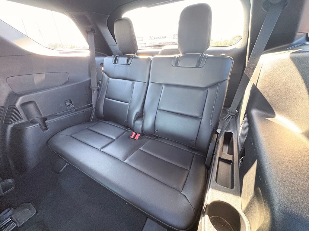 2020 Ford Explorer Limited - Photo 27