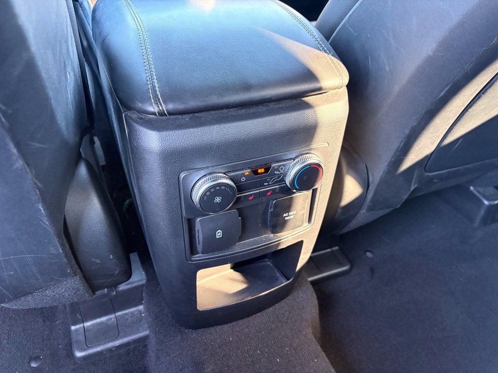 2020 Ford Explorer Limited - Photo 29