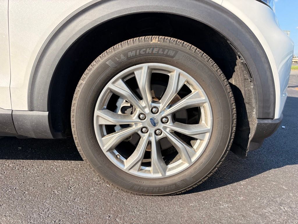 2020 Ford Explorer Limited - Photo 33