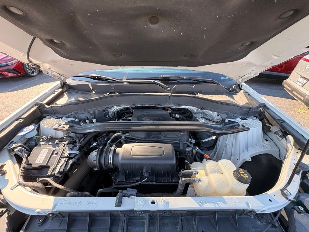 2020 Ford Explorer Limited - Photo 34