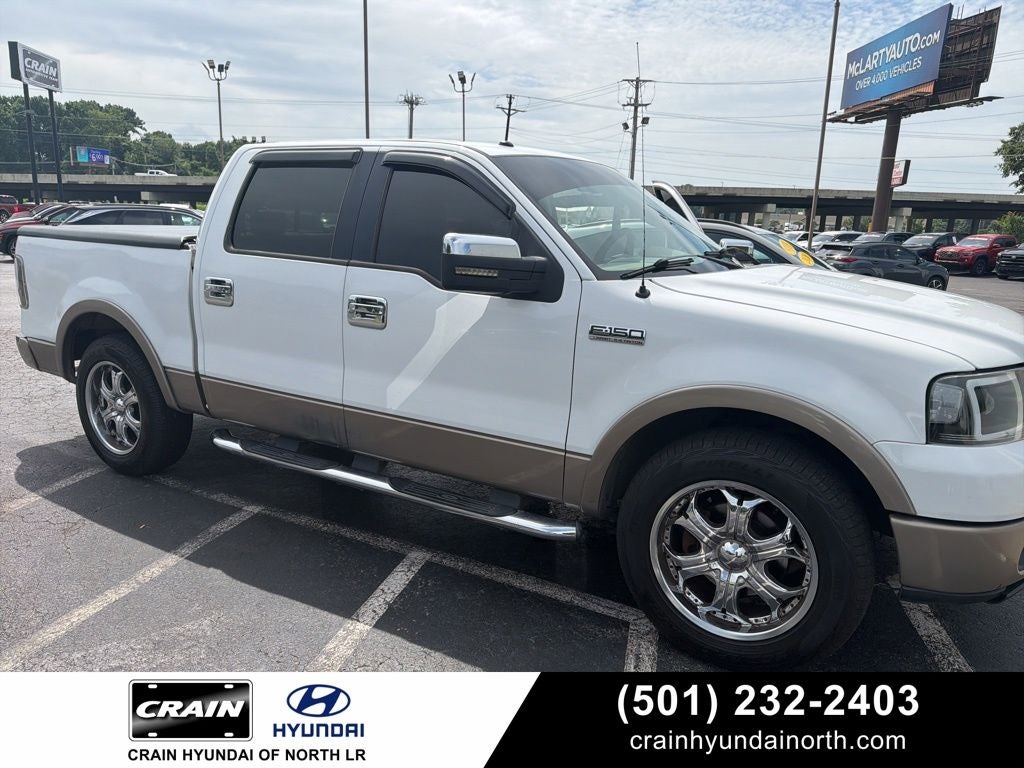2006 Ford F-150's photo