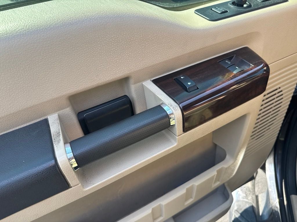 2008 Ford F-250 Super Duty XL - Photo 10