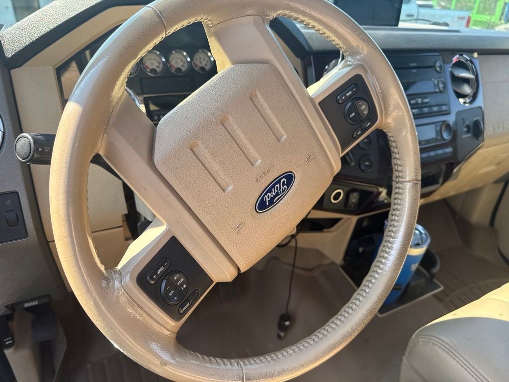2008 Ford F-250 Super Duty XL - Photo 11