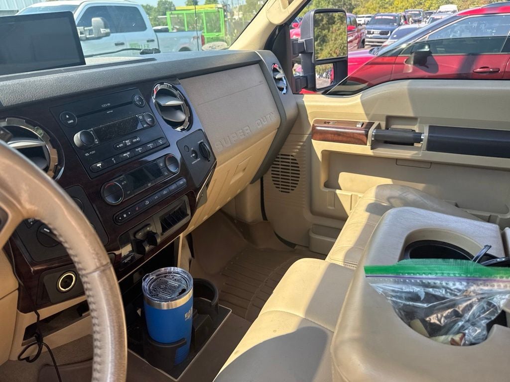2008 Ford F-250 Super Duty XL - Photo 12