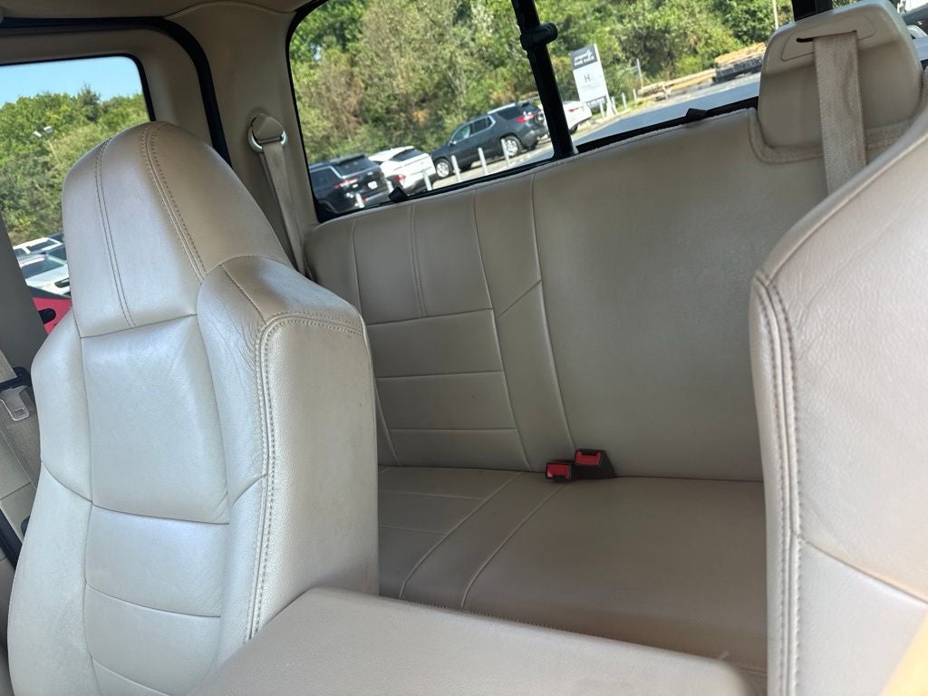 2008 Ford F-250 Super Duty XL - Photo 13