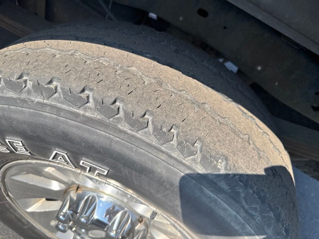 2008 Ford F-250 Super Duty XL - Photo 14