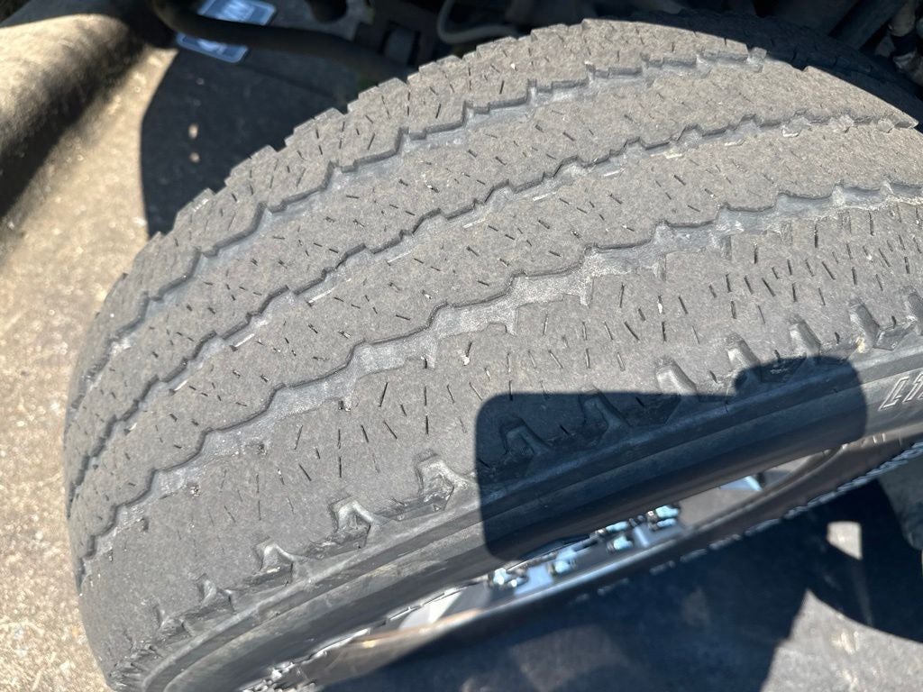 2008 Ford F-250 Super Duty XL - Photo 15