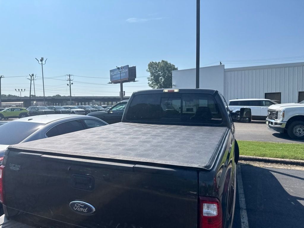 2008 Ford F-250 Super Duty XL - Photo 6