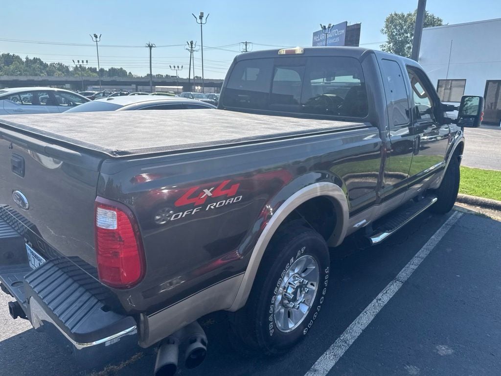 2008 Ford F-250 Super Duty XL - Photo 7