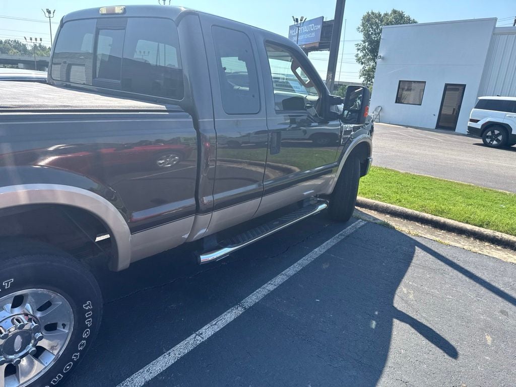 2008 Ford F-250 Super Duty XL - Photo 8