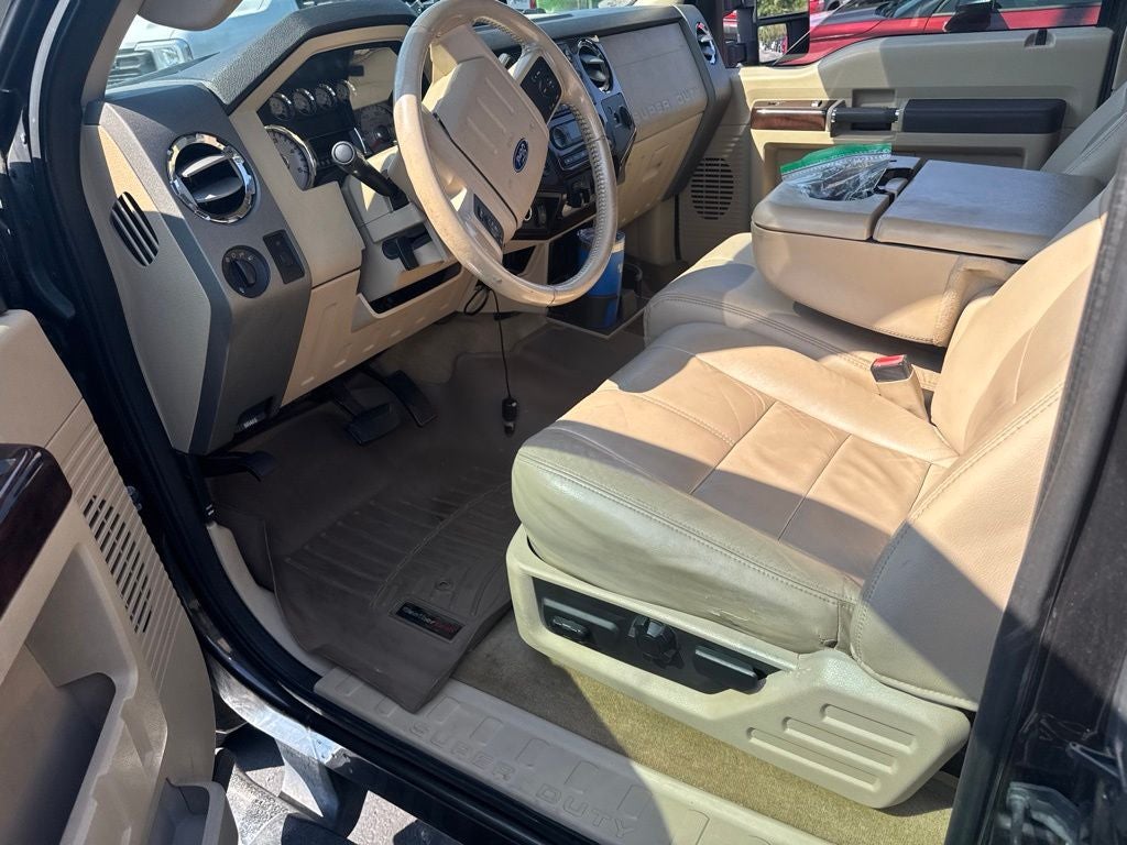 2008 Ford F-250 Super Duty XL - Photo 9