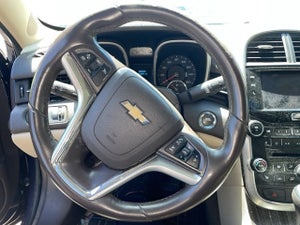 2014 Chevrolet Malibu LTZ 2LZ
