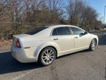 2012 Chevrolet Malibu LTZ 1LZ