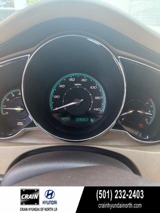 2009 Chevrolet Malibu LS 1FL