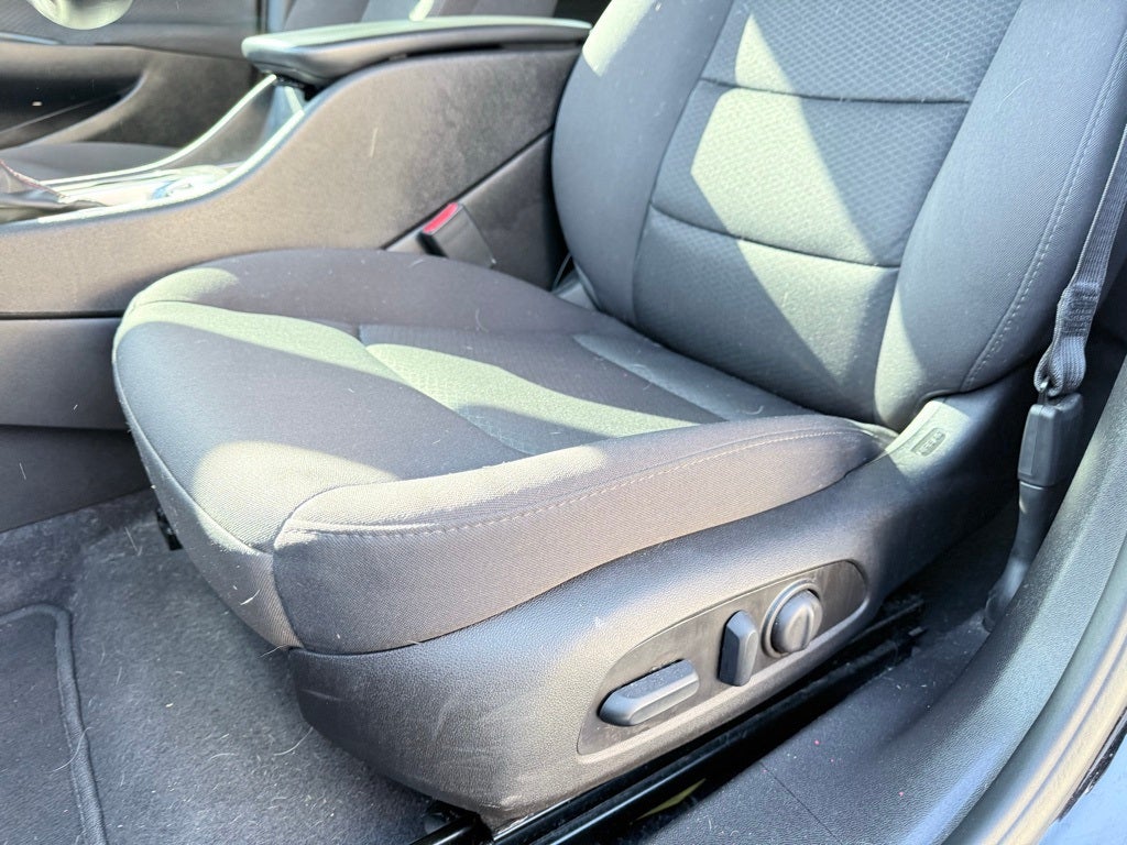 2023 Chevrolet Malibu RS