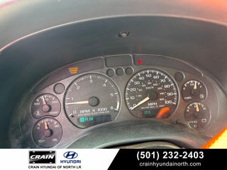 2004 Chevrolet S-10 LS