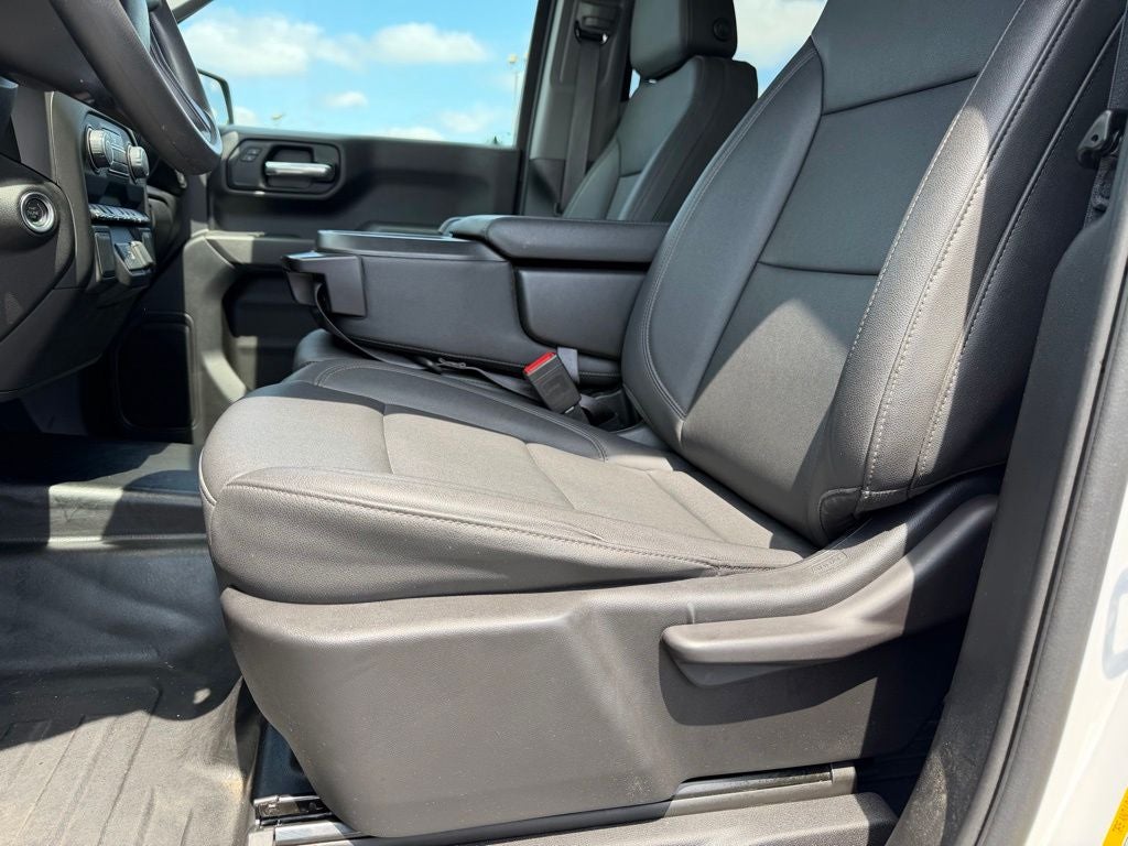 2023 Chevrolet Silverado 1500 WT 1-Owner / WT Convenience Package / Preferred Equip