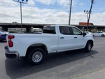 2023 Chevrolet Silverado 1500 WT 1-Owner / WT Convenience Package / Preferred Equip