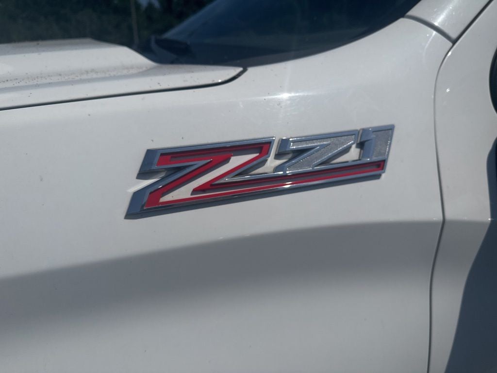 2021 Chevrolet Silverado 1500 LT - Photo 6