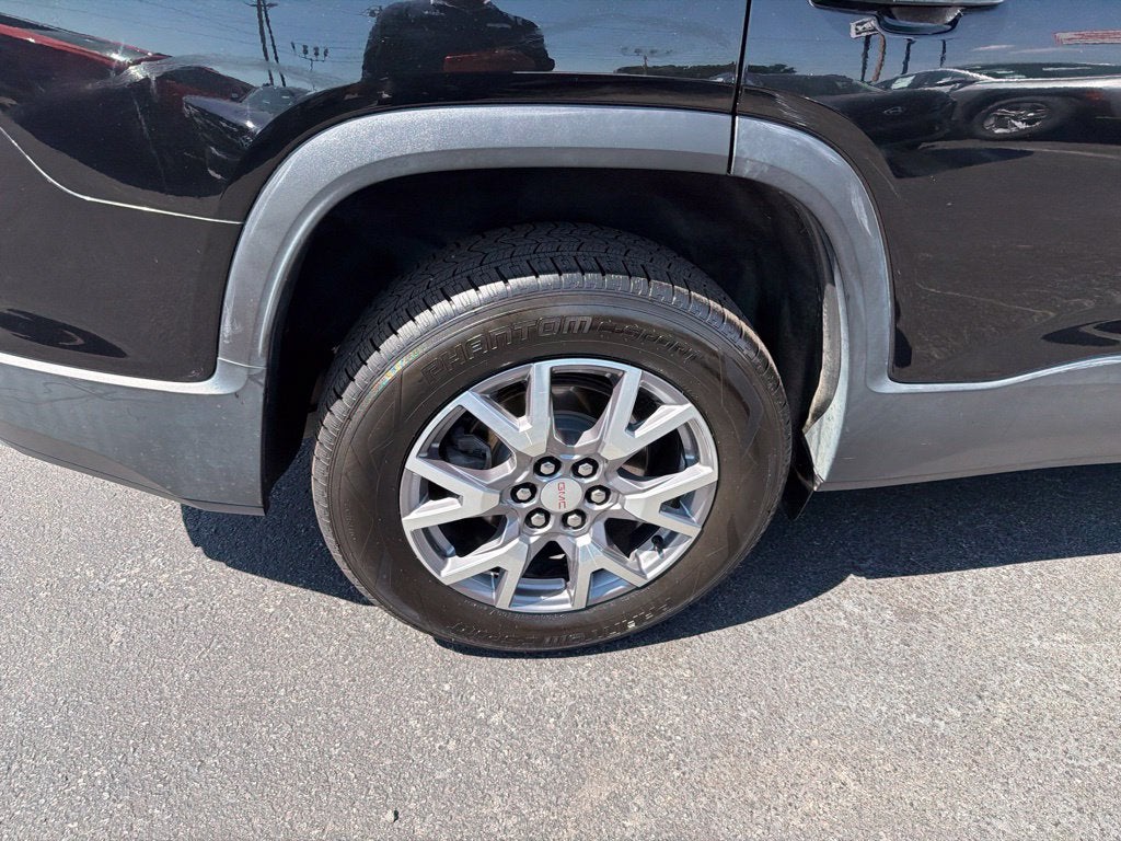 2020 GMC Acadia SLT