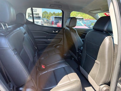 2020 GMC Acadia SLT
